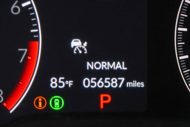 used 2024 Honda Civic car, priced at $22,995