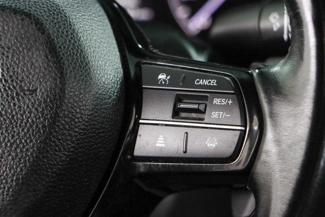 used 2024 Honda Civic car, priced at $22,995