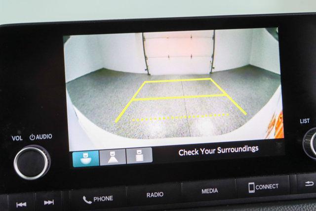 used 2024 Honda Civic car, priced at $22,995