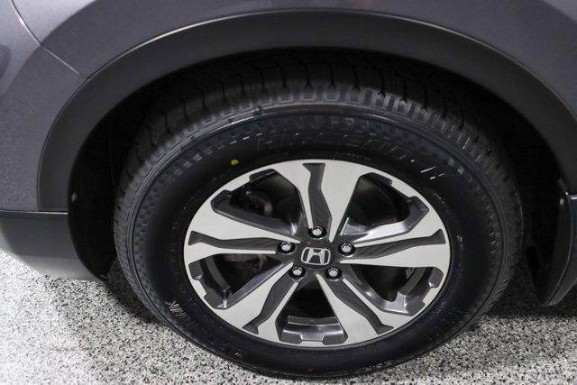 used 2018 Honda CR-V car, priced at $17,995