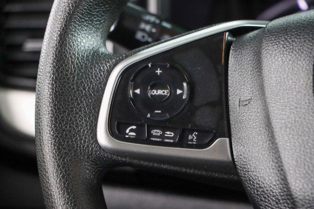 used 2018 Honda CR-V car, priced at $17,995