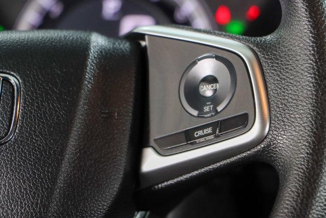 used 2018 Honda CR-V car, priced at $17,995