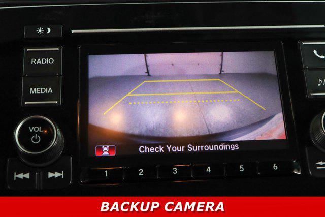 used 2018 Honda CR-V car, priced at $17,995
