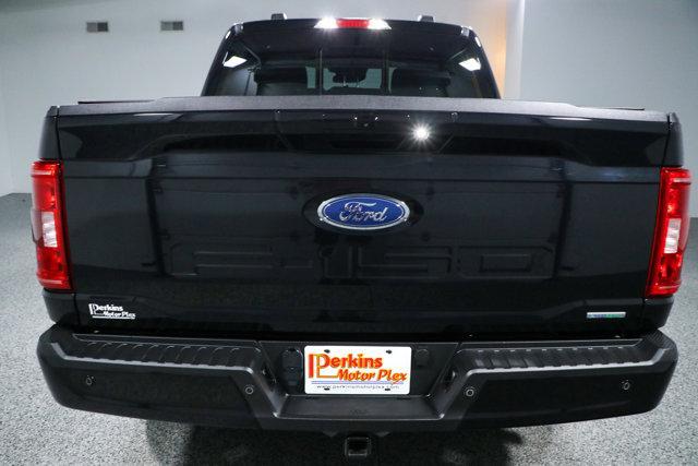 used 2022 Ford F-150 car, priced at $36,995