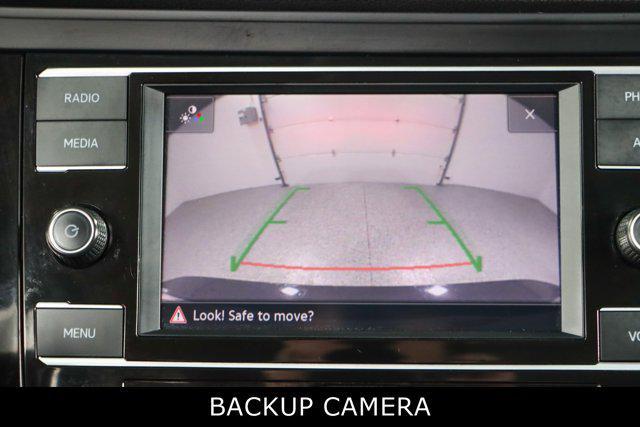 used 2024 Volkswagen Jetta car, priced at $19,995