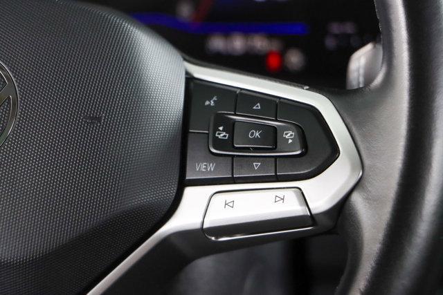 used 2024 Volkswagen Jetta car, priced at $19,995