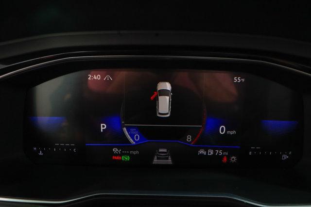 used 2024 Volkswagen Jetta car, priced at $19,995