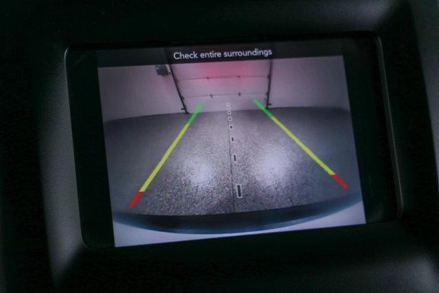 used 2019 Jeep Cherokee car, priced at $14,995