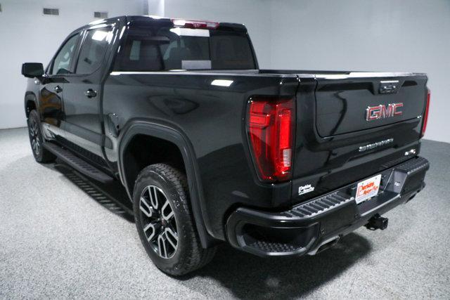 used 2022 GMC Sierra 1500 car, priced at $49,995