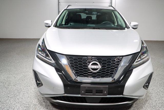 used 2023 Nissan Murano car, priced at $22,995