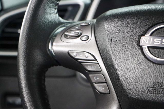 used 2023 Nissan Murano car, priced at $22,995