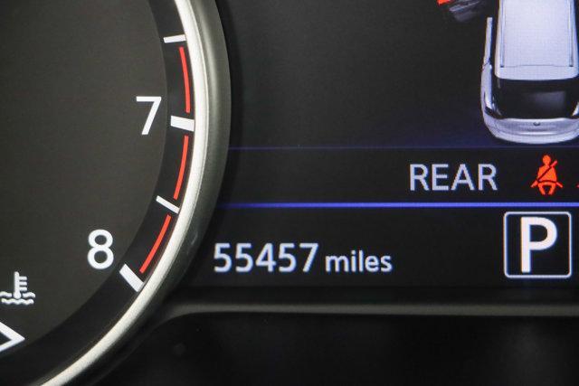 used 2023 Nissan Murano car, priced at $22,995