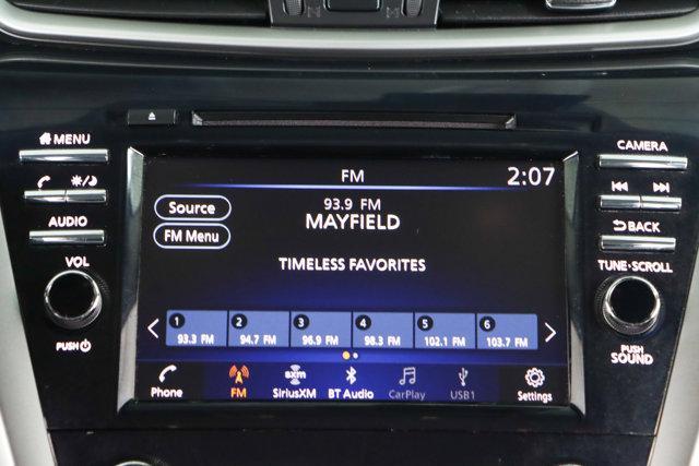 used 2023 Nissan Murano car, priced at $22,995