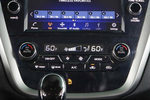 used 2023 Nissan Murano car, priced at $22,995