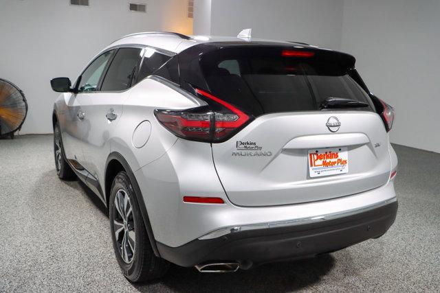 used 2023 Nissan Murano car, priced at $22,995