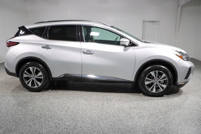 used 2023 Nissan Murano car, priced at $22,995