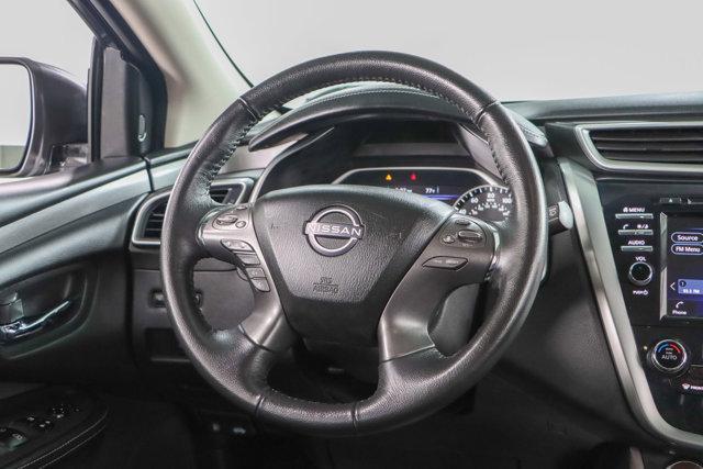 used 2023 Nissan Murano car, priced at $22,995