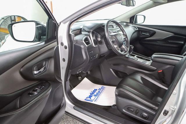 used 2023 Nissan Murano car, priced at $22,995