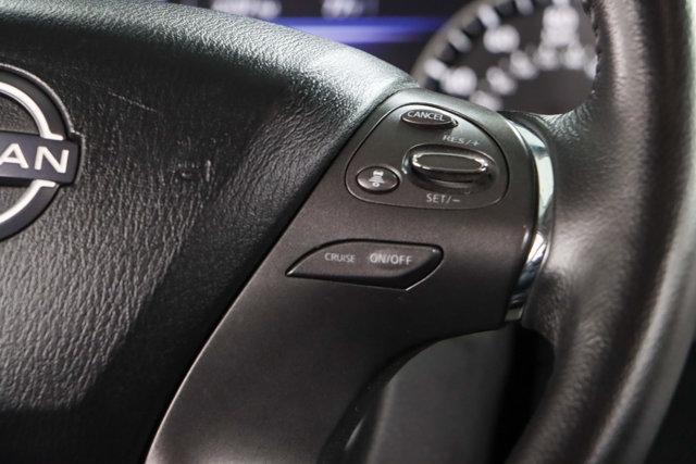 used 2023 Nissan Murano car, priced at $22,995