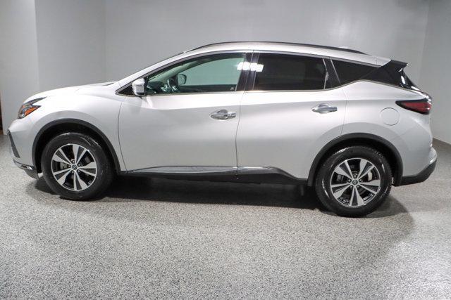 used 2023 Nissan Murano car, priced at $22,995