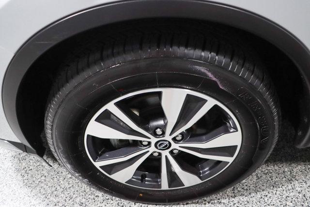 used 2023 Nissan Murano car, priced at $22,995