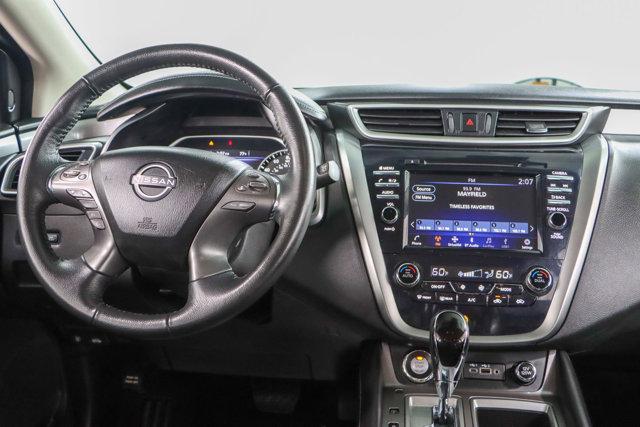 used 2023 Nissan Murano car, priced at $22,995