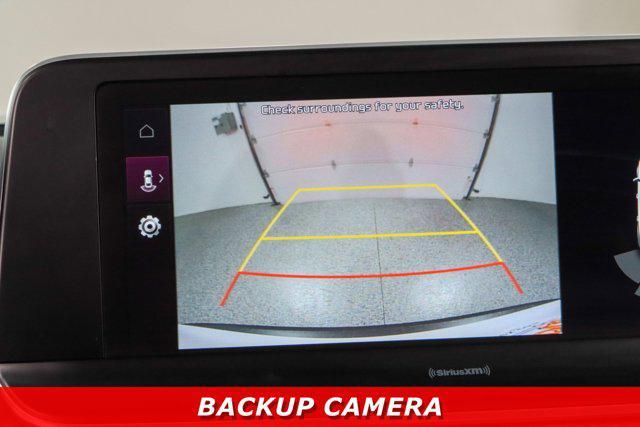 used 2022 Kia Telluride car, priced at $28,995