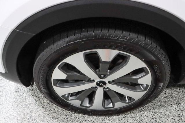 used 2022 Kia Telluride car, priced at $28,995
