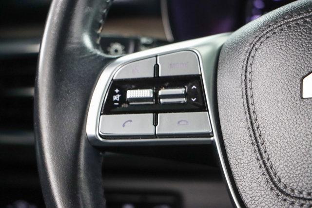 used 2022 Kia Telluride car, priced at $28,995