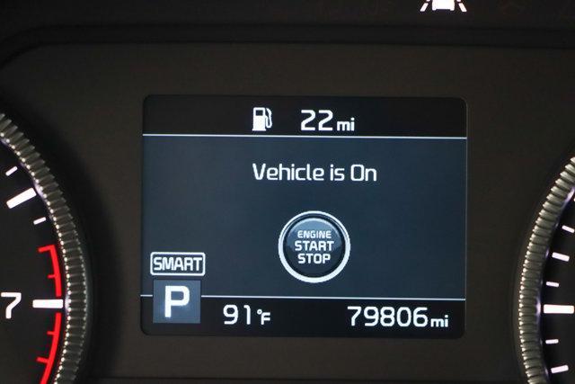 used 2022 Kia Telluride car, priced at $28,995