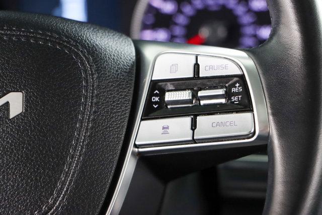 used 2022 Kia Telluride car, priced at $28,995