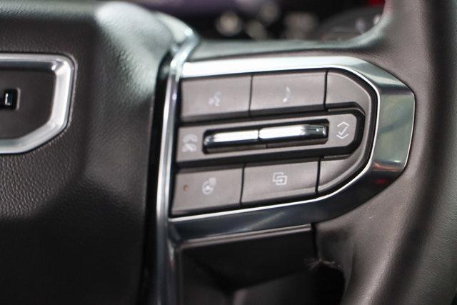 used 2025 GMC Yukon car, priced at $82,995