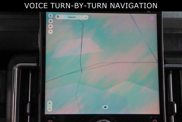 used 2025 GMC Yukon car, priced at $82,995