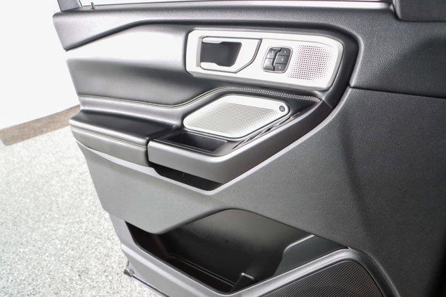 used 2020 Ford Explorer car, priced at $28,995