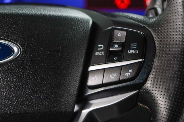 used 2020 Ford Explorer car, priced at $28,995