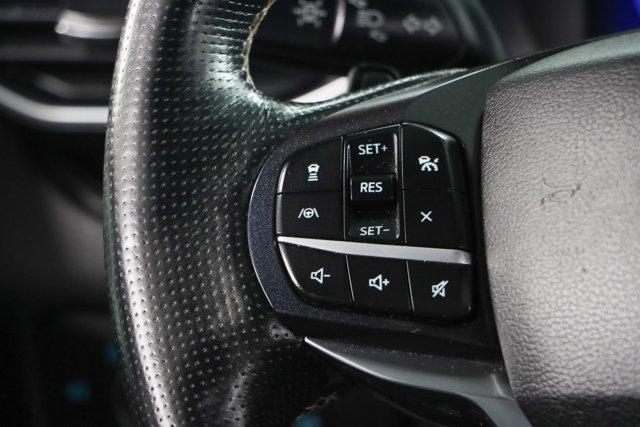 used 2020 Ford Explorer car, priced at $28,995
