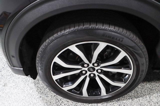 used 2020 Ford Explorer car, priced at $28,995