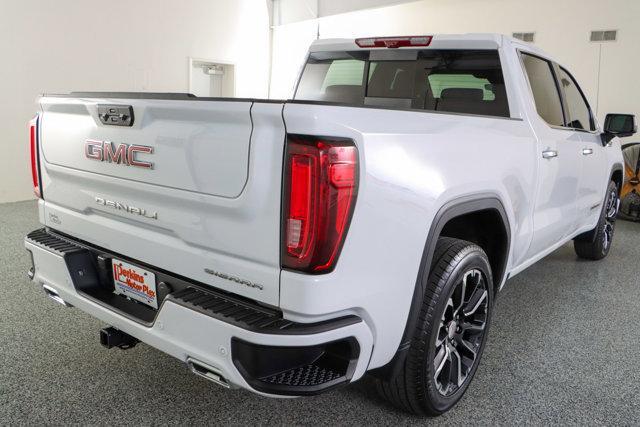 used 2024 GMC Sierra 1500 car, priced at $62,895