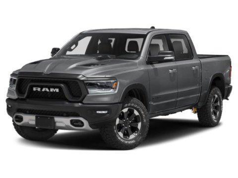 used 2019 Ram 1500 car, priced at $24,895