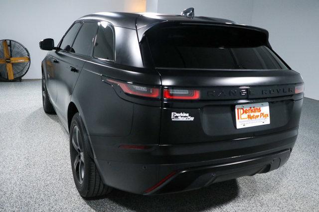 used 2021 Land Rover Range Rover Velar car, priced at $36,995