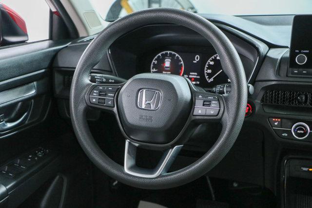 used 2023 Honda CR-V car, priced at $29,995