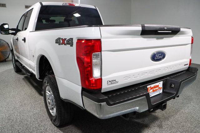 used 2017 Ford F-250 car, priced at $31,995
