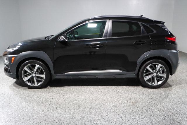 used 2019 Hyundai Kona car, priced at $13,895