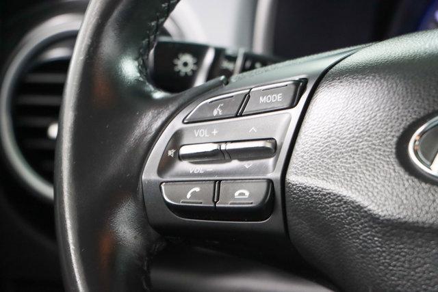 used 2019 Hyundai Kona car, priced at $13,895