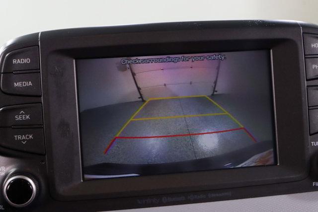 used 2019 Hyundai Kona car, priced at $13,895