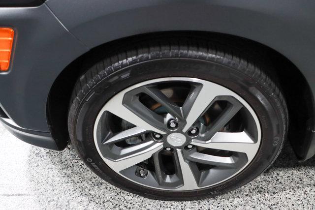used 2019 Hyundai Kona car, priced at $13,895