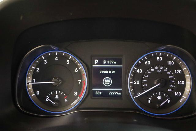 used 2019 Hyundai Kona car, priced at $13,895