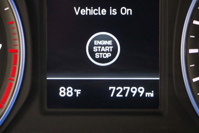 used 2019 Hyundai Kona car, priced at $13,895