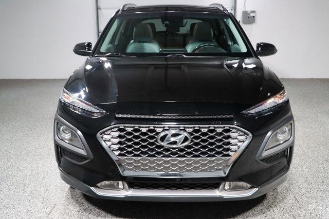 used 2019 Hyundai Kona car, priced at $13,895