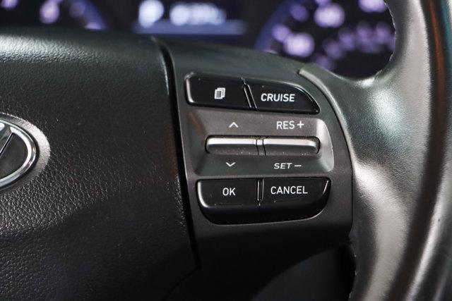 used 2019 Hyundai Kona car, priced at $13,895